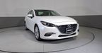 Mazda 3 2.5 SEDÁN S GRAND TOURING TA Sedan 2017