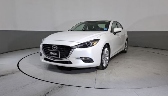 Mazda • Mazda 3