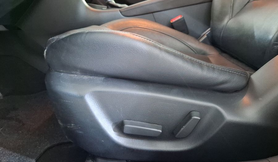 Mazda 3 2.5 SEDÁN S GRAND TOURING TA Sedan 2017