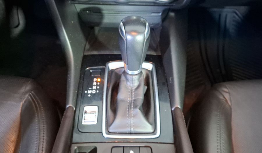 Mazda 3 2.5 SEDÁN S GRAND TOURING TA Sedan 2017