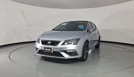 Seat • Leon