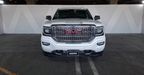 Gmc Sierra 6.2 DENALI G AT 4WD Pickup 2017