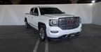 Gmc Sierra 6.2 DENALI G AT 4WD Pickup 2017