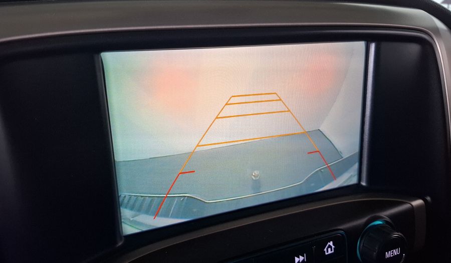 Gmc Sierra 6.2 DENALI G AT 4WD Pickup 2017