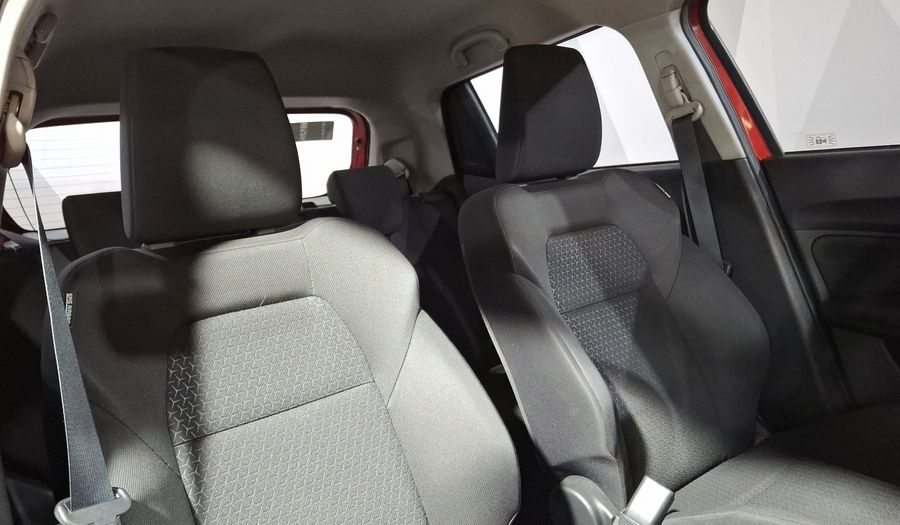 Suzuki Swift 1.2 GLX CVT Hatchback 2022