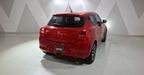 Suzuki Swift 1.2 GLX CVT Hatchback 2022