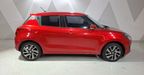 Suzuki Swift 1.2 GLX CVT Hatchback 2022