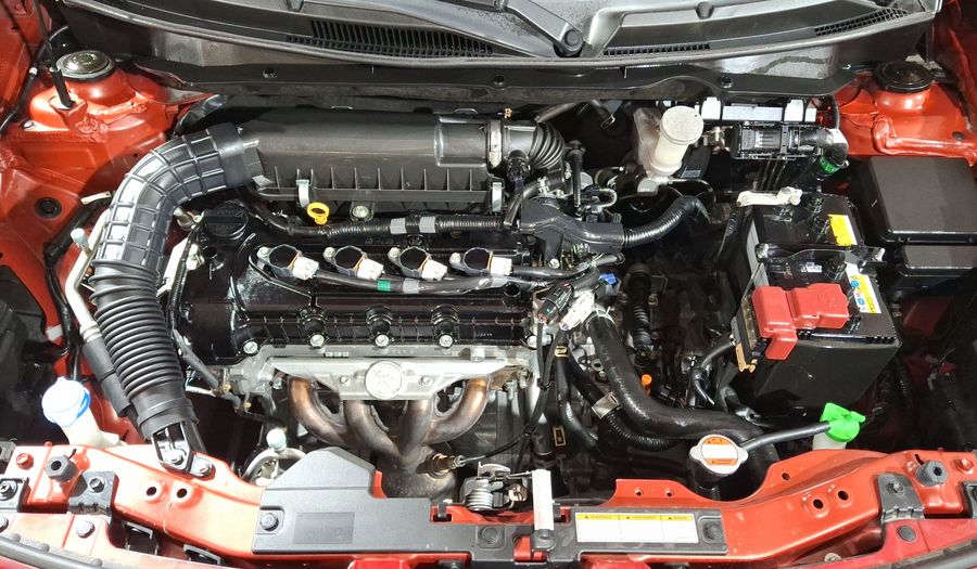 Suzuki Swift 1.2 GLX CVT Hatchback 2022