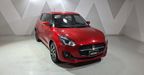 Suzuki Swift 1.2 GLX CVT Hatchback 2022