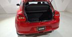 Suzuki Swift 1.2 GLX CVT Hatchback 2022