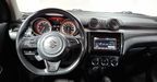 Suzuki Swift 1.2 GLX CVT Hatchback 2022