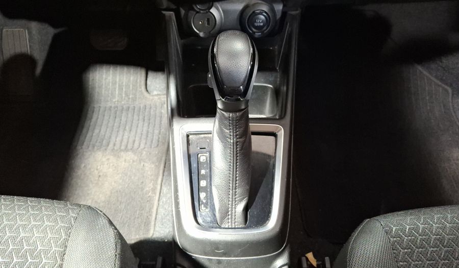 Suzuki Swift 1.2 GLX CVT Hatchback 2022