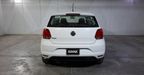 Volkswagen Polo 1.6 COMFORTLINE PLUS AUTO Hatchback 2020