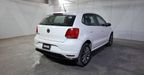 Volkswagen Polo 1.6 COMFORTLINE PLUS AUTO Hatchback 2020