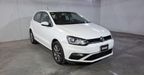 Volkswagen Polo 1.6 COMFORTLINE PLUS AUTO Hatchback 2020