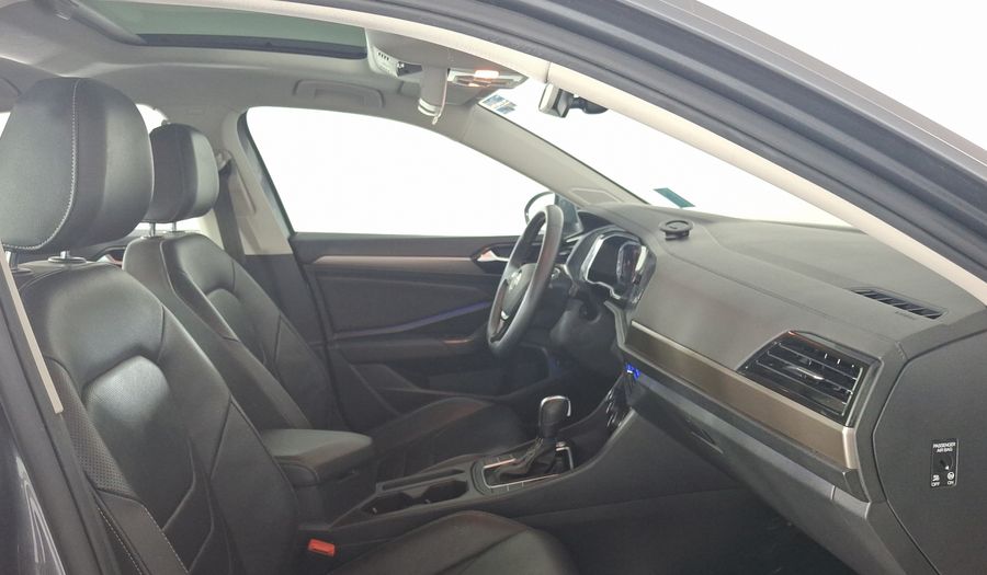 Volkswagen Jetta 1.4 HIGHLINE AUTO Sedan 2021