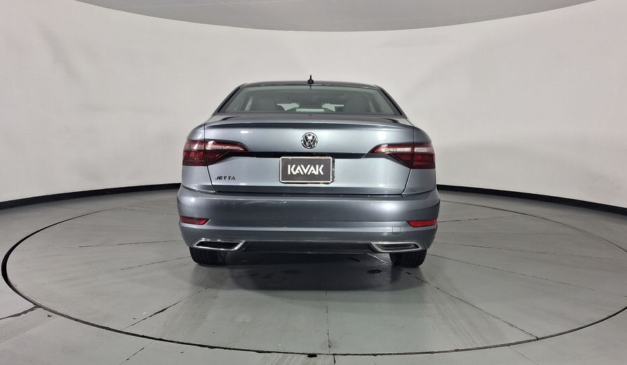 Volkswagen Jetta 1.4 HIGHLINE AUTO Sedan 2021