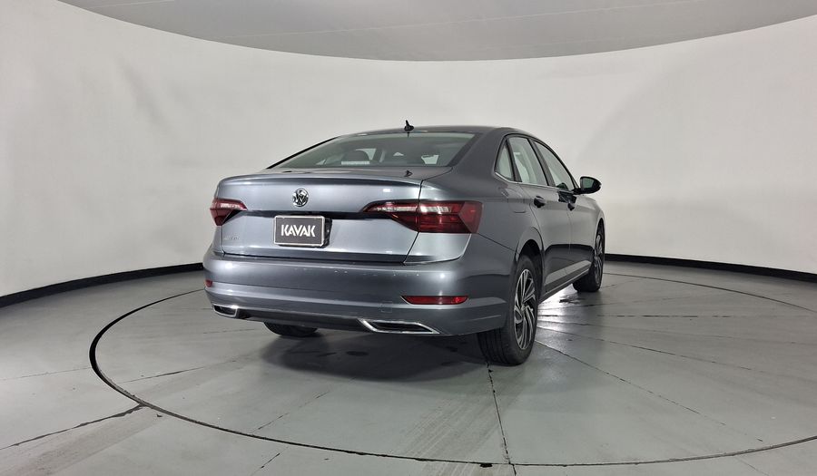 Volkswagen Jetta 1.4 HIGHLINE AUTO Sedan 2021