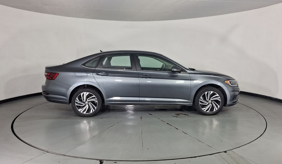 Volkswagen Jetta 1.4 HIGHLINE AUTO Sedan 2021