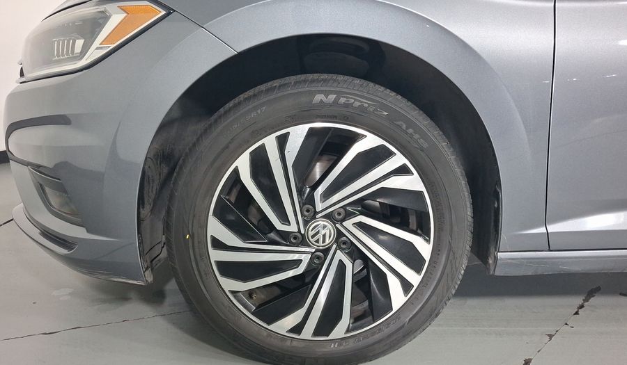 Volkswagen Jetta 1.4 HIGHLINE AUTO Sedan 2021