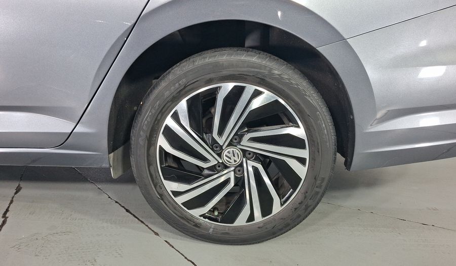 Volkswagen Jetta 1.4 HIGHLINE AUTO Sedan 2021