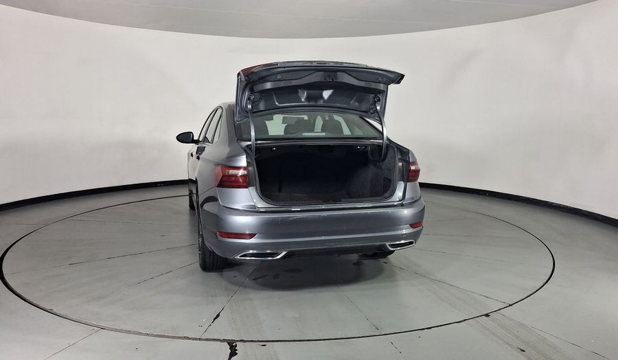 Volkswagen Jetta 1.4 HIGHLINE AUTO Sedan 2021