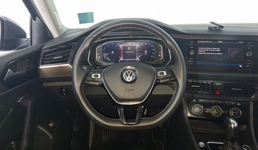 Volkswagen Jetta 1.4 HIGHLINE AUTO Sedan 2021