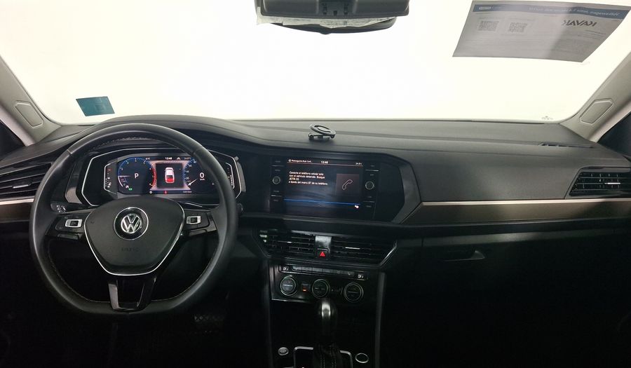 Volkswagen Jetta 1.4 HIGHLINE AUTO Sedan 2021