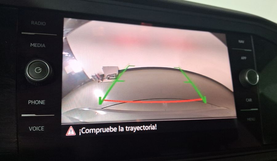 Volkswagen Jetta 1.4 HIGHLINE AUTO Sedan 2021