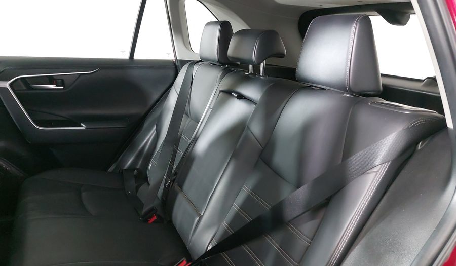 Toyota Rav4 2.5 HEV LIMITED AUTO AWD Suv 2023