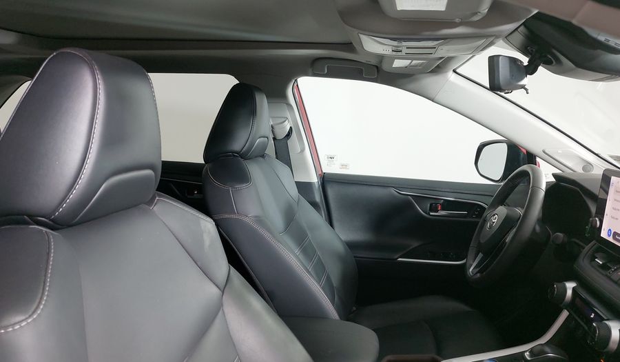 Toyota Rav4 2.5 HEV LIMITED AUTO AWD Suv 2023