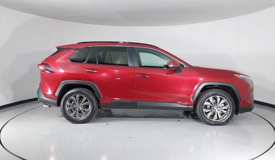 Toyota Rav4 2.5 HEV LIMITED AUTO AWD Suv 2023