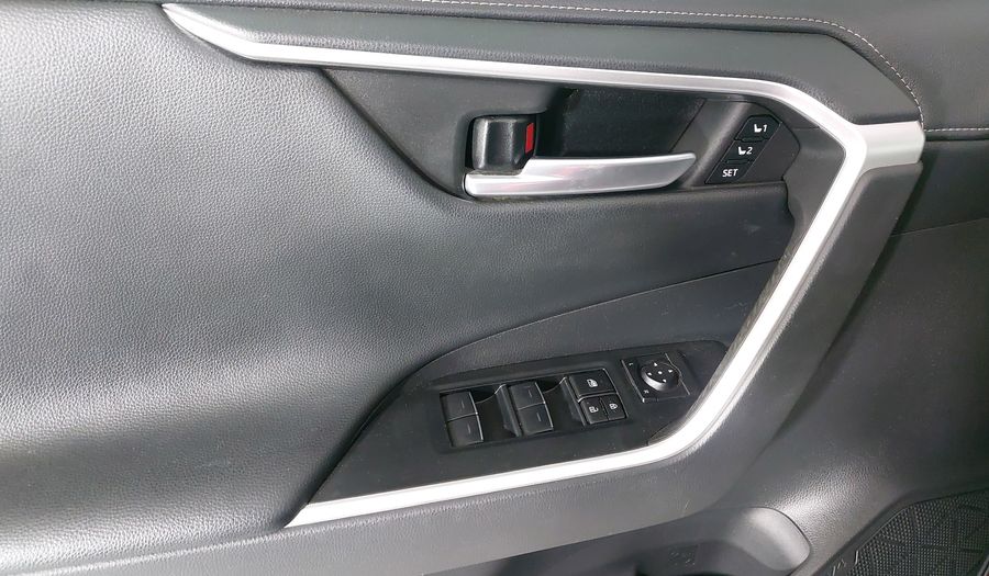 Toyota Rav4 2.5 HEV LIMITED AUTO AWD Suv 2023