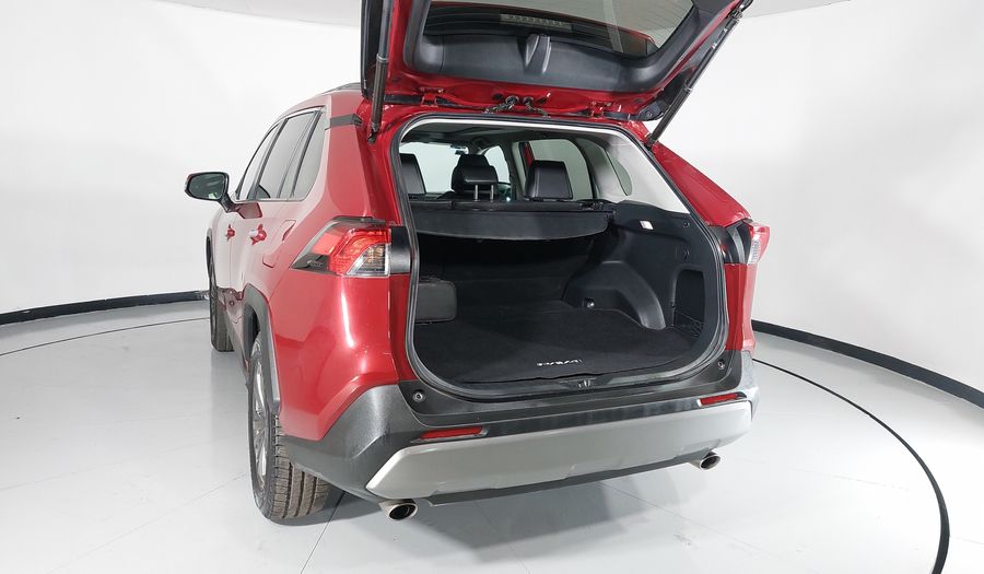 Toyota Rav4 2.5 HEV LIMITED AUTO AWD Suv 2023