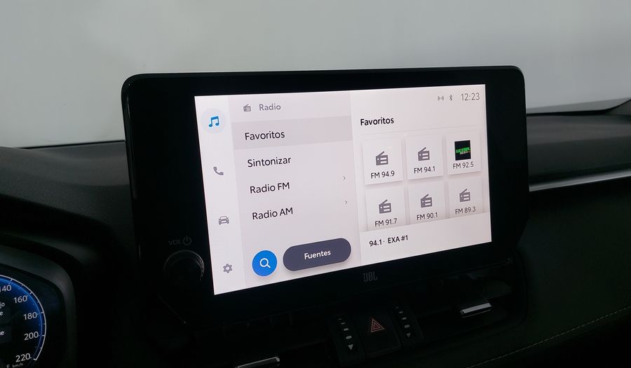 Toyota Rav4 2.5 HEV LIMITED AUTO AWD Suv 2023