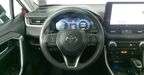 Toyota Rav4 2.5 HEV LIMITED AUTO AWD Suv 2023