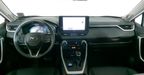 Toyota Rav4 2.5 HEV LIMITED AUTO AWD Suv 2023