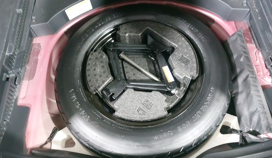 Toyota Rav4 2.5 HEV LIMITED AUTO AWD Suv 2023