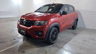 Renault • Kwid