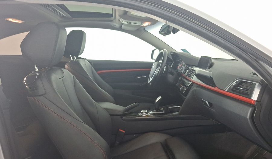 Bmw Serie 4 2.0 420IA SPORT LINE Coupe 2019