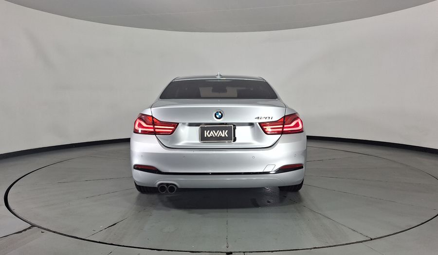 Bmw Serie 4 2.0 420IA SPORT LINE Coupe 2019