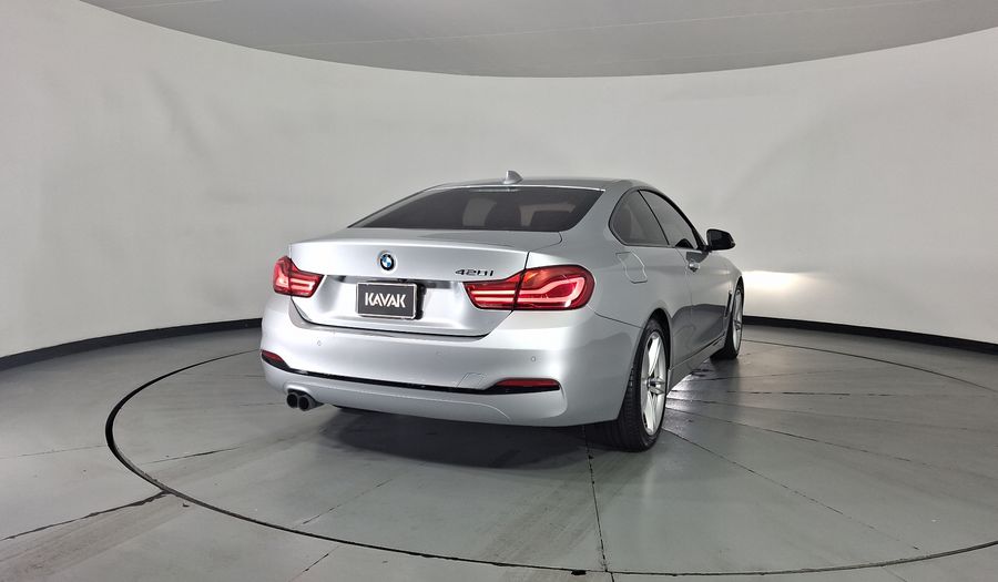 Bmw Serie 4 2.0 420IA SPORT LINE Coupe 2019