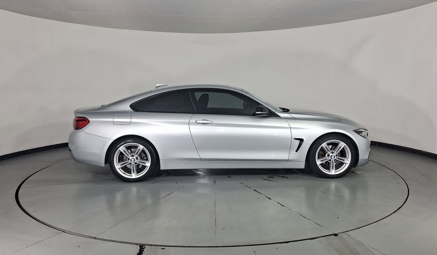 Bmw Serie 4 2.0 420IA SPORT LINE Coupe 2019
