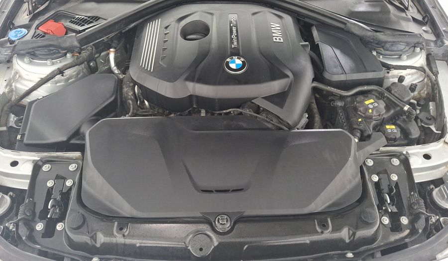 Bmw Serie 4 2.0 420IA SPORT LINE Coupe 2019