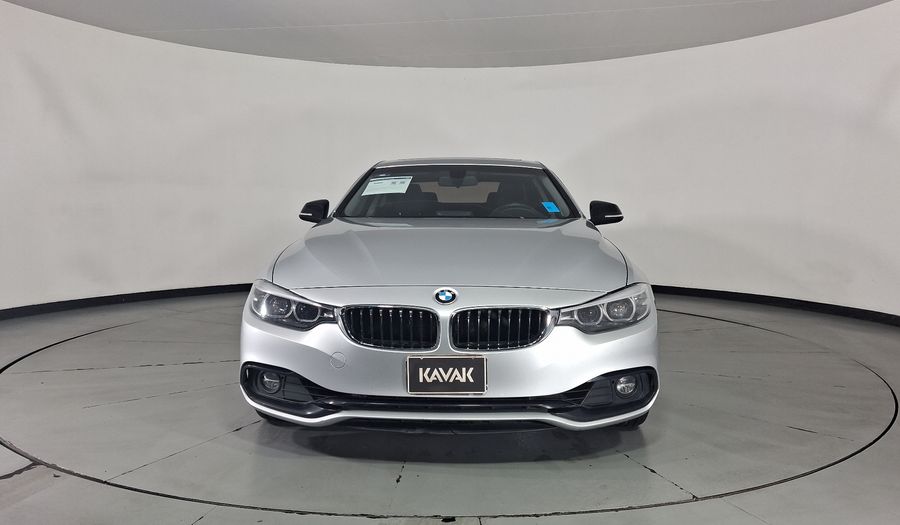 Bmw Serie 4 2.0 420IA SPORT LINE Coupe 2019