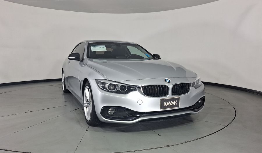 Bmw Serie 4 2.0 420IA SPORT LINE Coupe 2019