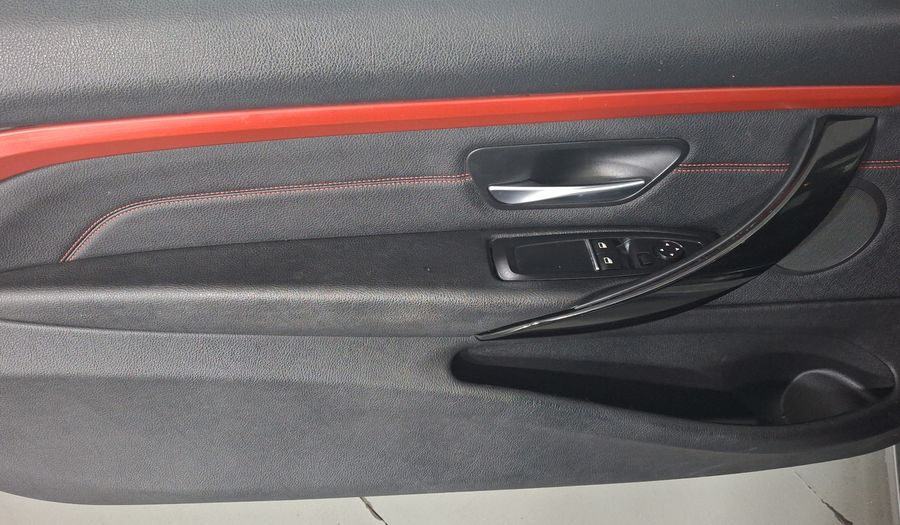 Bmw Serie 4 2.0 420IA SPORT LINE Coupe 2019