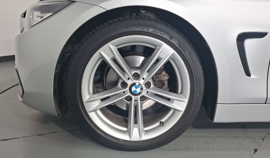 Bmw Serie 4 2.0 420IA SPORT LINE Coupe 2019
