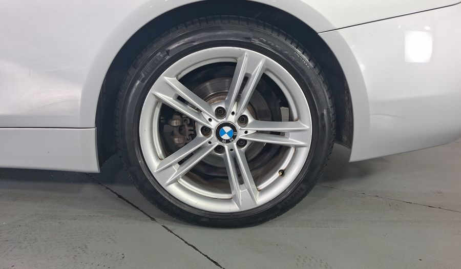 Bmw Serie 4 2.0 420IA SPORT LINE Coupe 2019