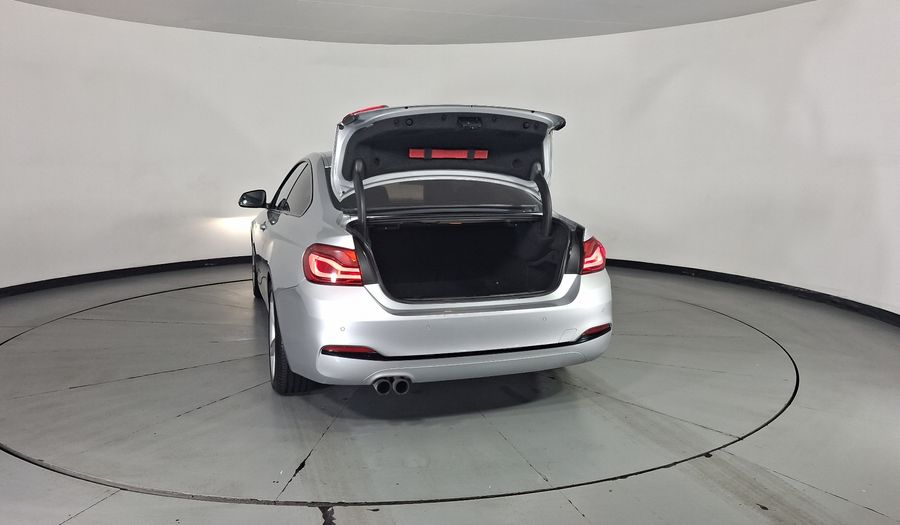 Bmw Serie 4 2.0 420IA SPORT LINE Coupe 2019